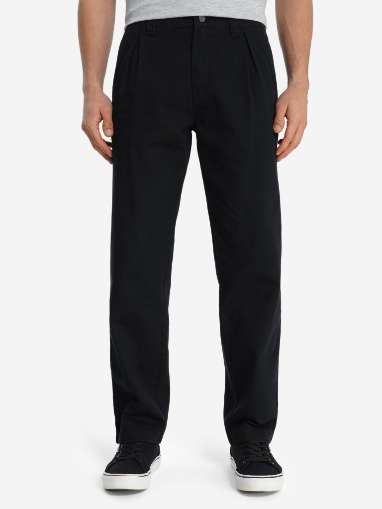 Брюки мужские оверсайз Termit — фото №2