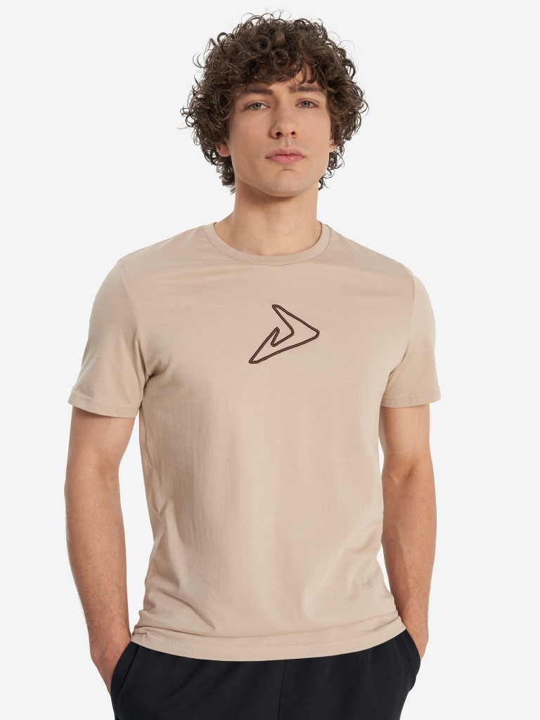 Футболка мужская Demix Workday