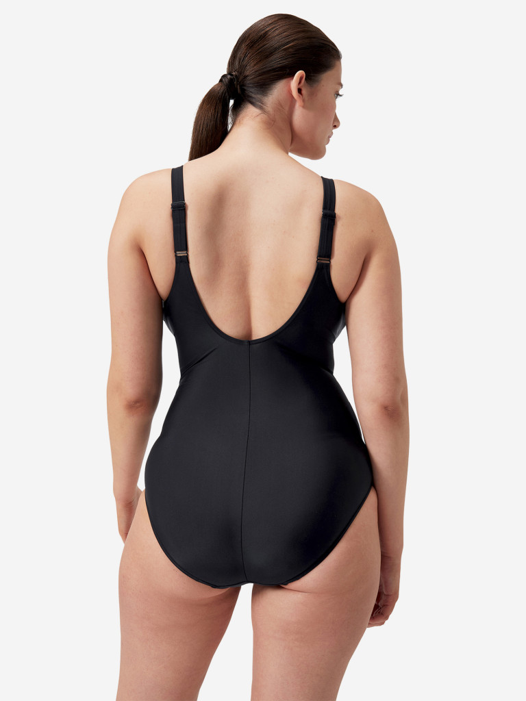Купальник слитный женский Speedo — фото №3