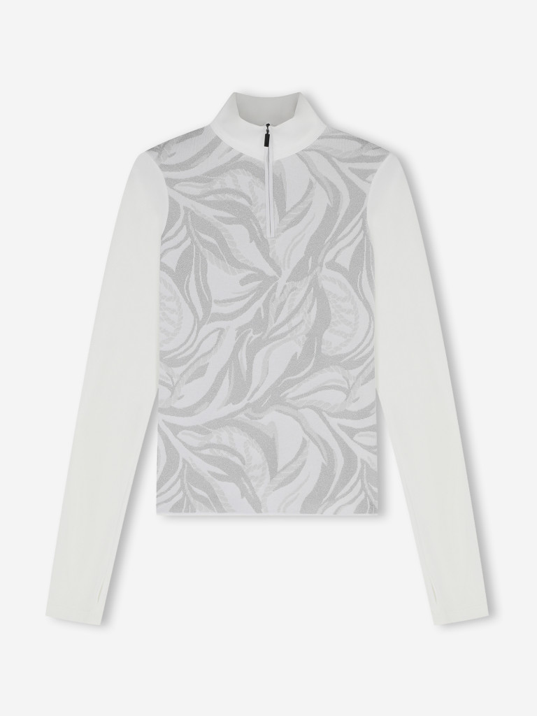 Свитшот женский Sportalm Funchal — фото №10