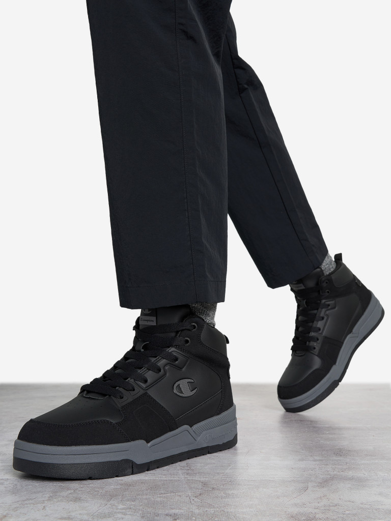 Кеды мужские Champion — фото №8