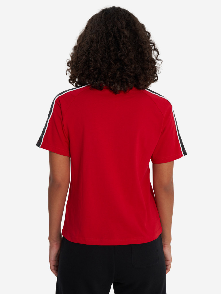 Футболка женская Kappa — фото №3