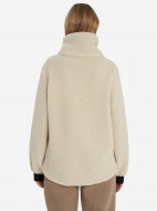 Джемпер флисовый женский Luhta Iinatti — фото №3