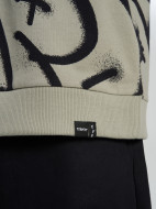 Termit оверсайз ерлер свитшоты — фото №7