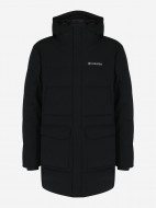 Куртка утепленная мужская Columbia Cedar Summit II Mid Insulated Jacket — фото №16