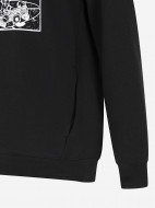 Худи для мальчиков PUMA Mid90 S — фото №10