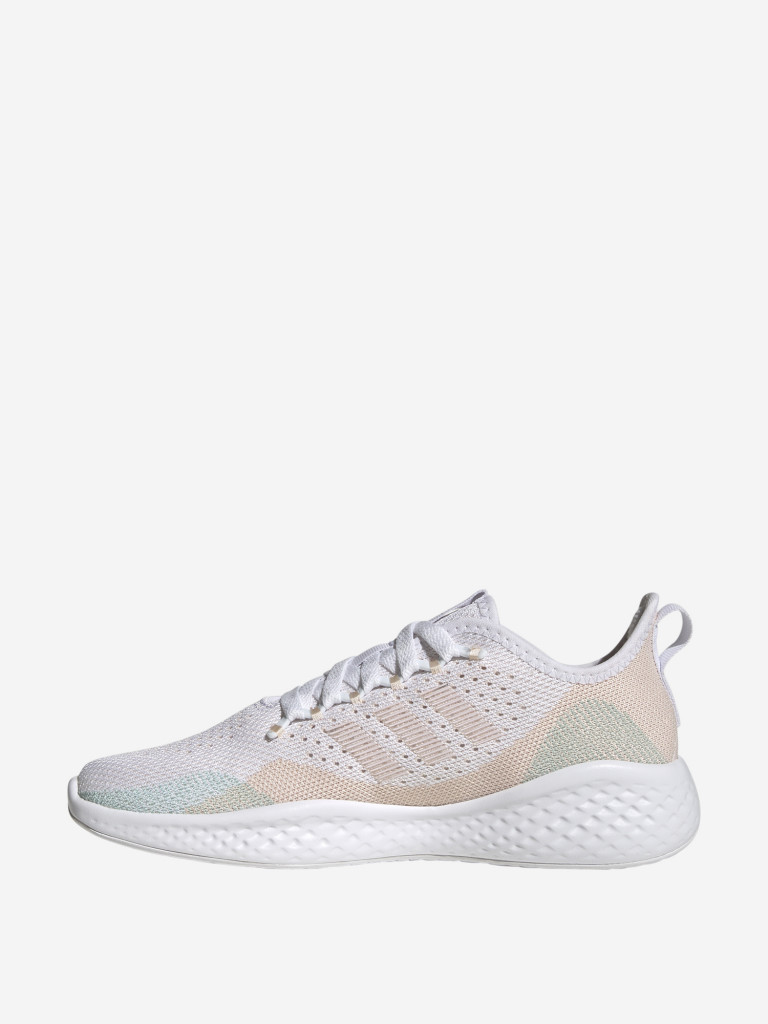 Кроссовки женские adidas Fluidflow 2.0