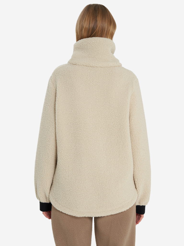 Джемпер флисовый женский Luhta Iinatti — фото №3