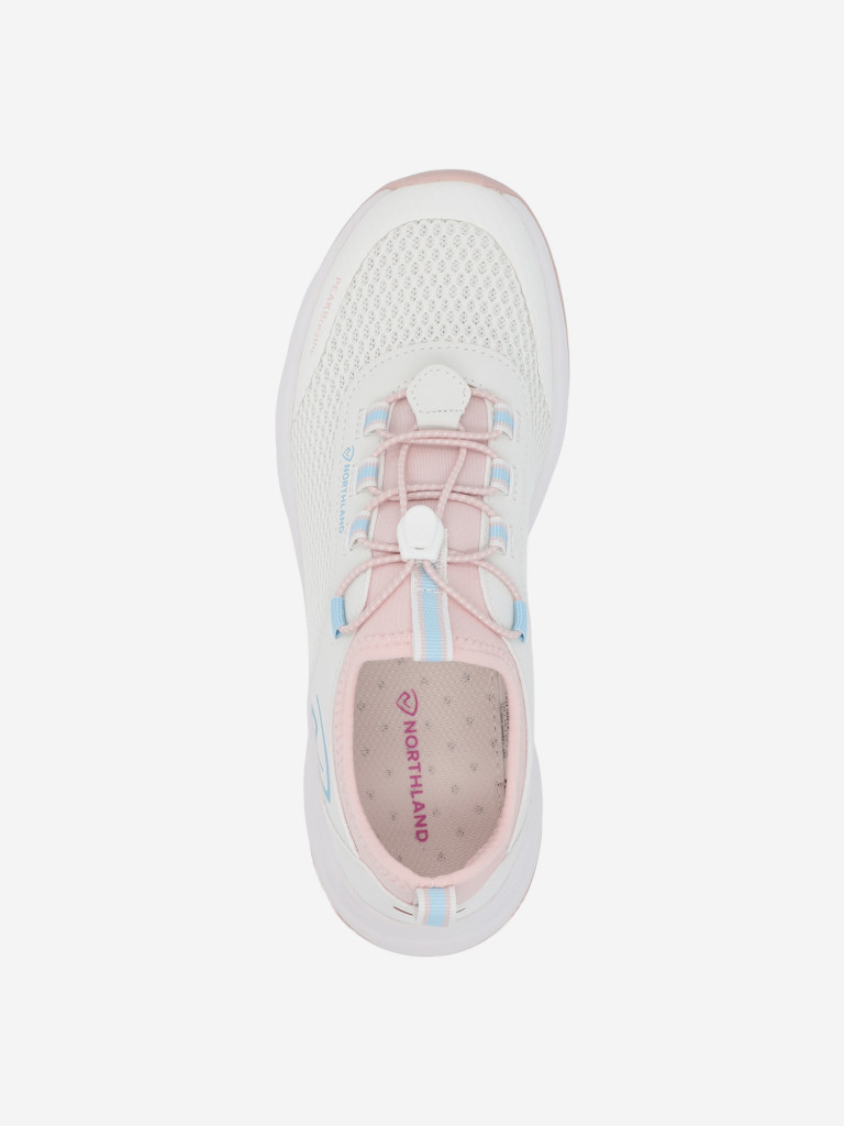 Кроссовки для девочек Northland Bummel — фото №5