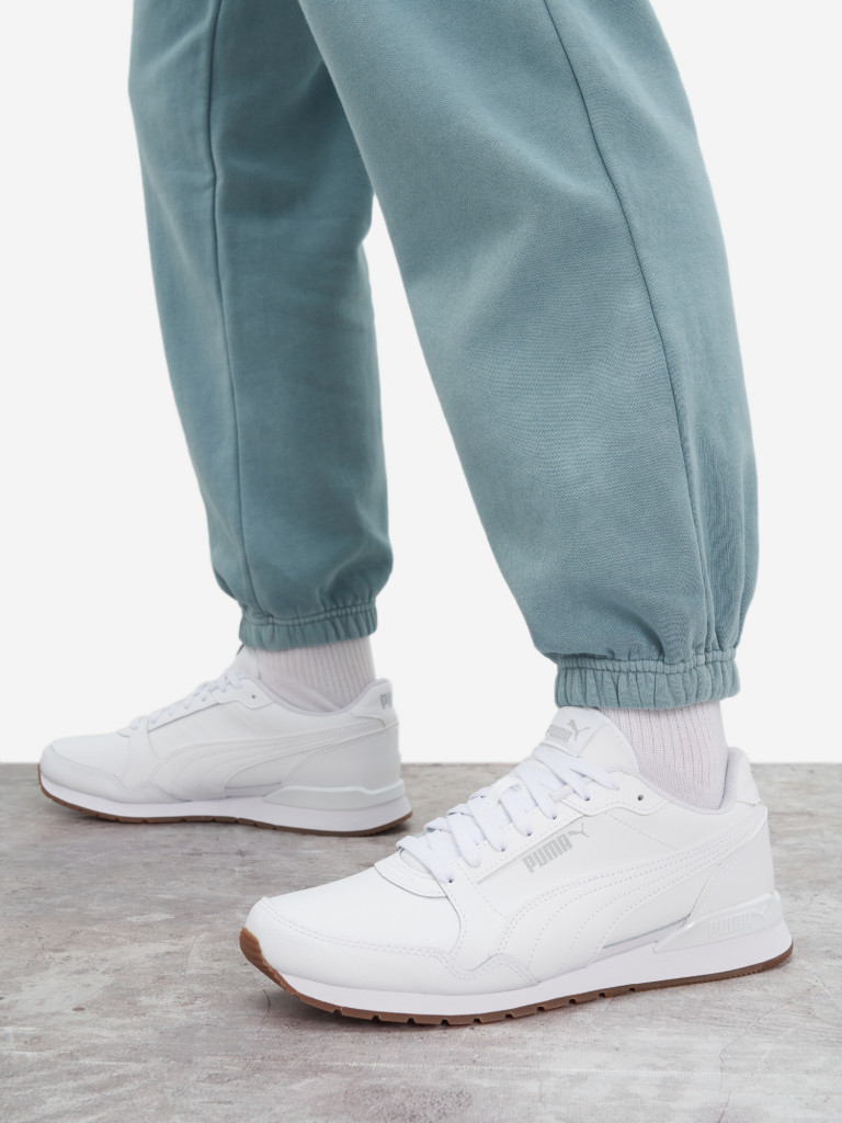 Кроссовки мужские PUMA St Runner V3 L — фото №7