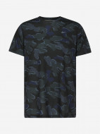 Футболка мужская Reebok Train Motion Camo — фото №4
