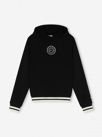 Худи женское оверсайз Reebok Lawn Club