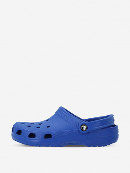 Crocs ұлдарға арналған сабосы