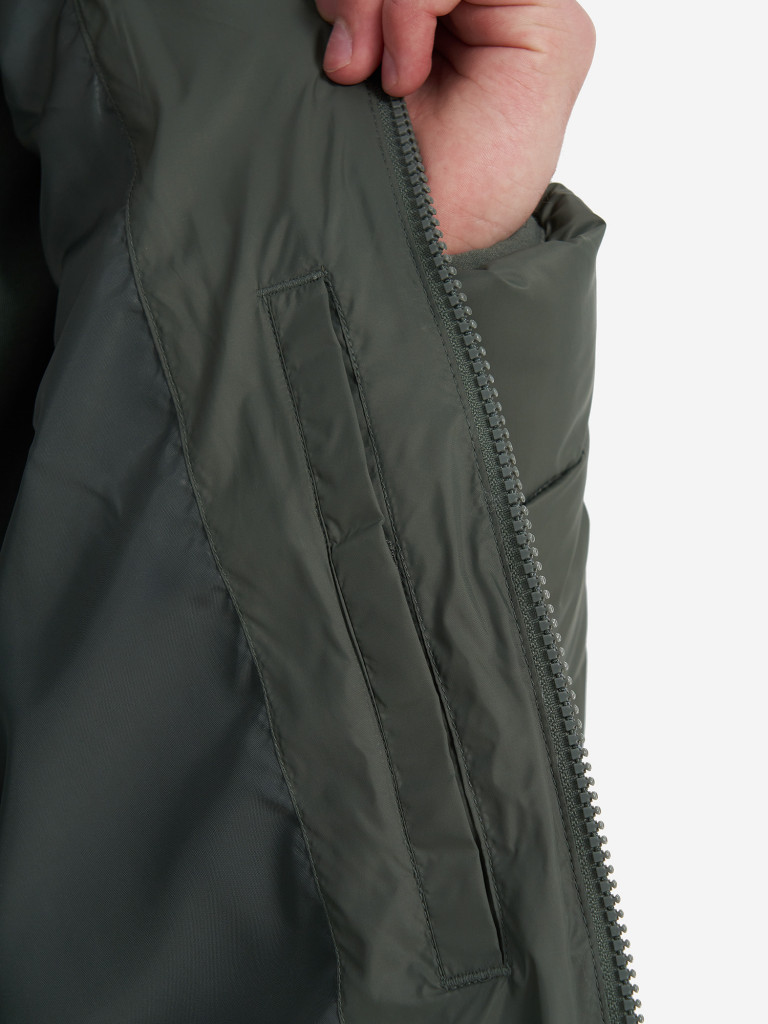 Пуховик мужской Demix — фото №10