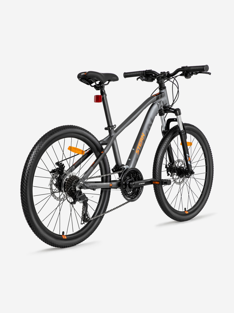 Stern Action Alt 24" ұлдар велосипеді — фото №13