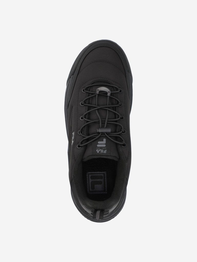 FILA Powder 2.0 Puff әйелдер жылы кедысы — фото №5