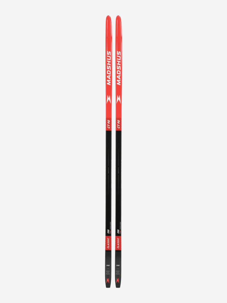 Беговые лыжи Madshus CT90