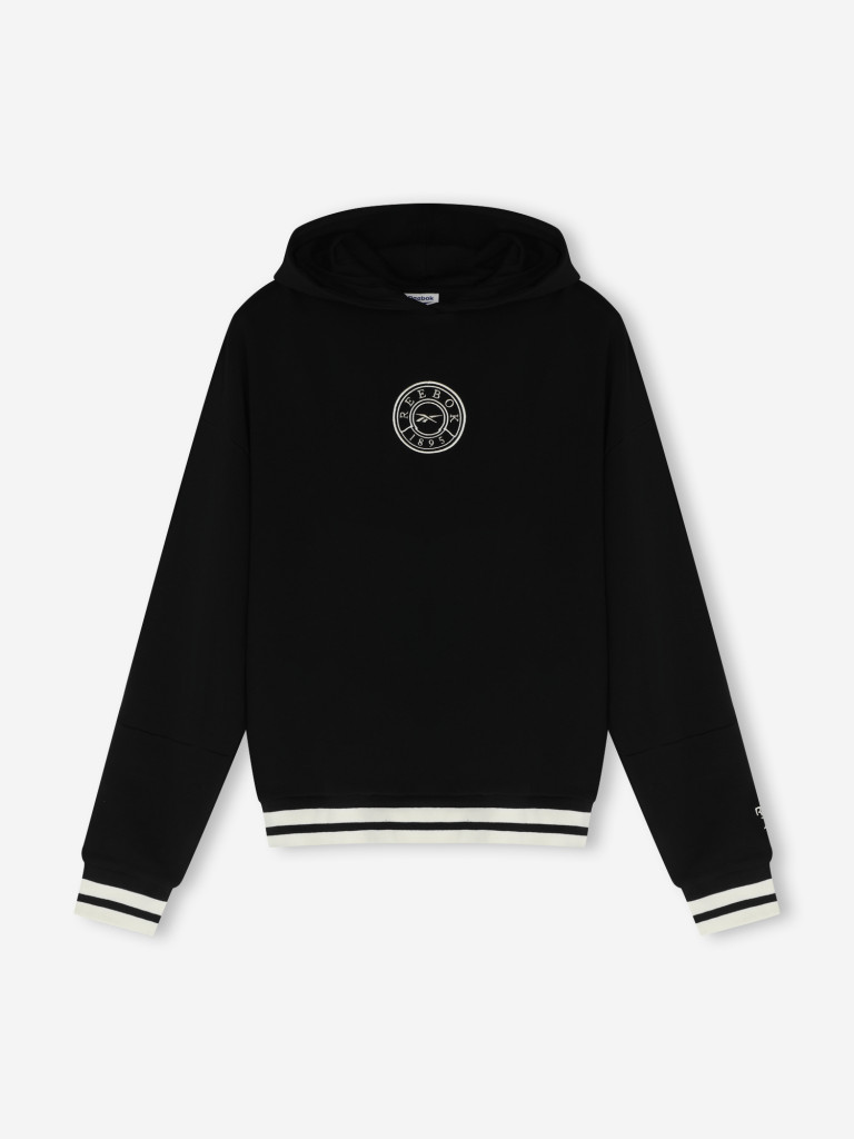 Reebok Lawn Club оверсайз әйелдер худиі