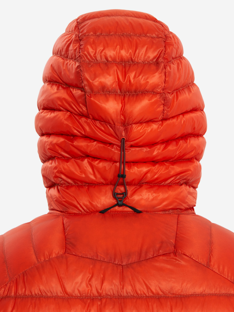 Mountain Hardwear Ghost Whisperer ерлер мамық курткасы — фото №6