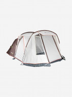 Палатка 5-местная Outventure Camper 3+2 — фото №6