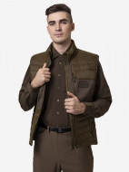 Ерлерге арналған Remington Powder Lite оқшауланған жилеті