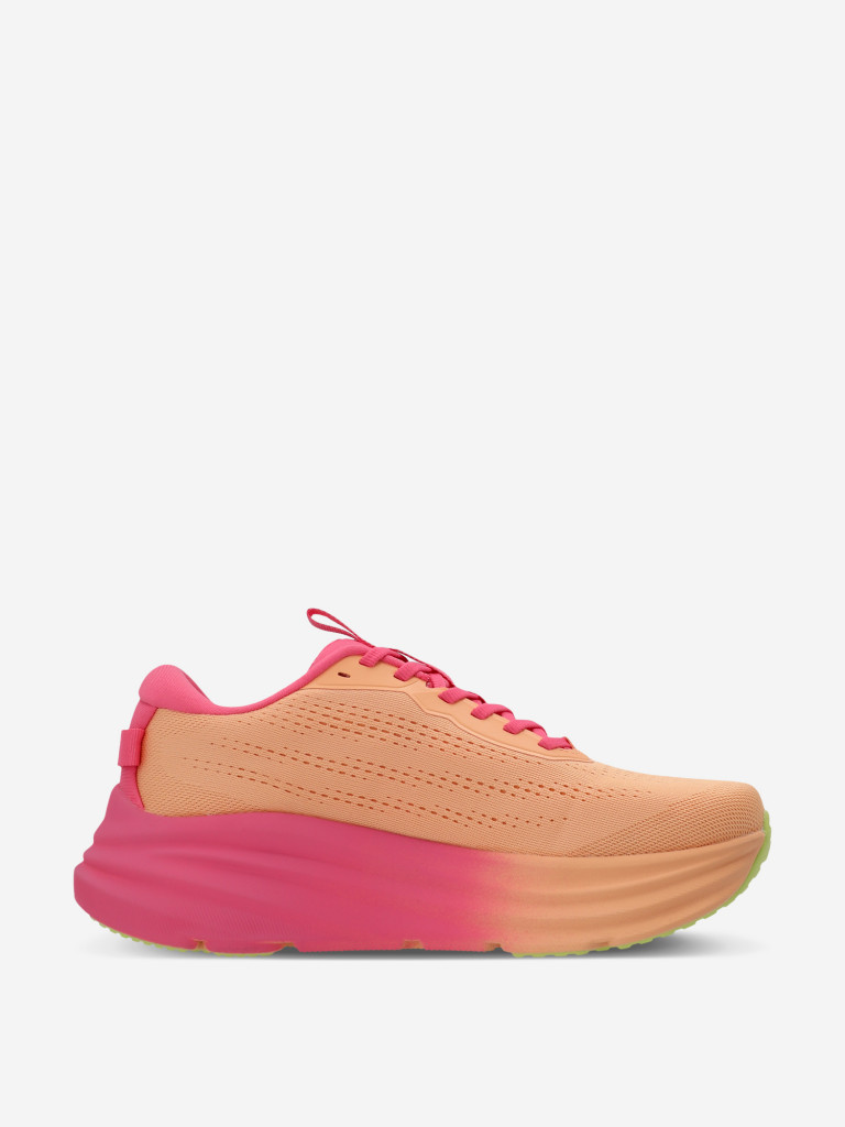 Кроссовки женские Demix Space — фото №4