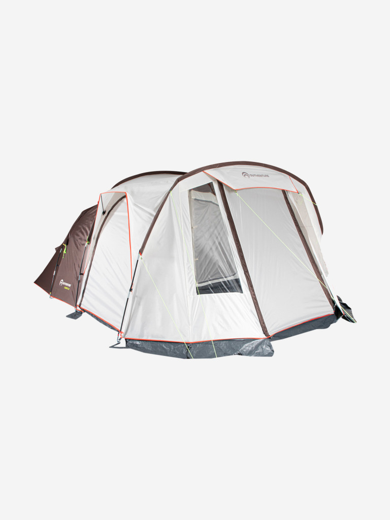 Палатка 5-местная Outventure Camper 3+2 — фото №6