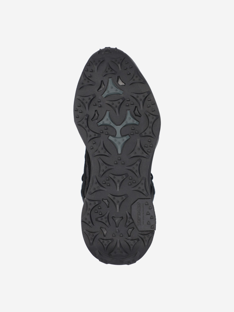 Ботинки утепленные мужские Athlex Fuse Mid — фото №7