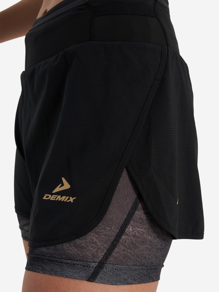 Demix әйелдер шорты — фото №9