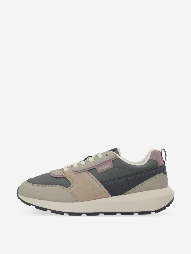 Кроссовки женские Kappa Authentic Run Lt — фото №2