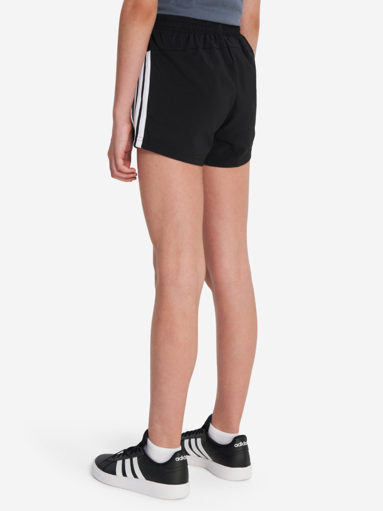 Шорты для девочек adidas — фото №3