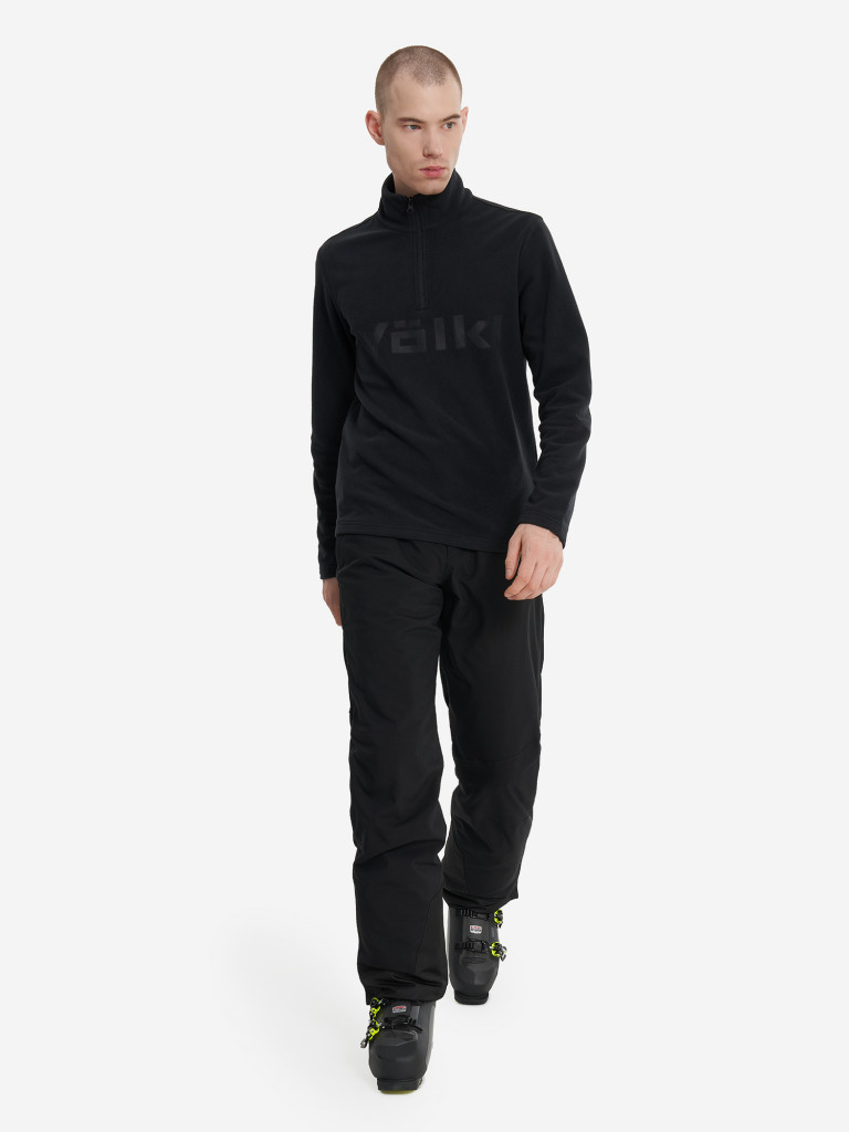 Volkl ерлер флис жемпірі — фото №4