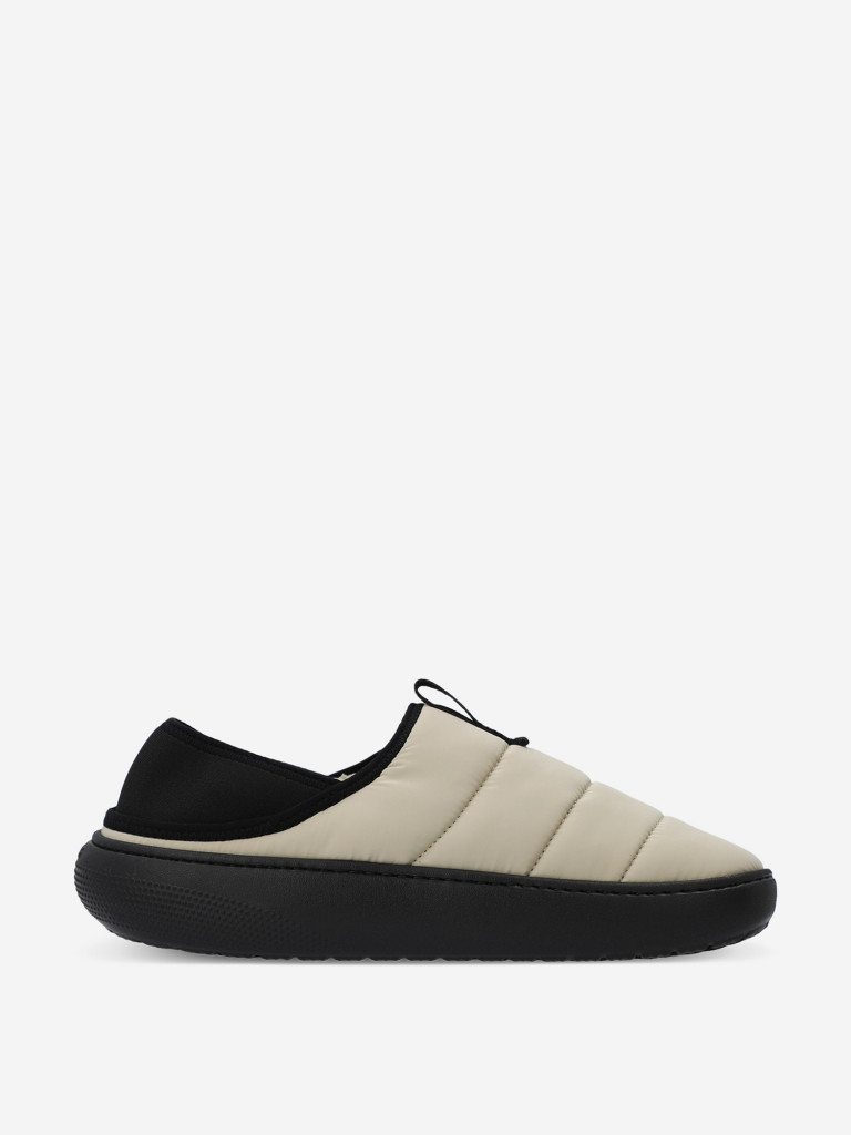 Полуботинки утепленные мужские Crocs Classic Puff Moc — фото №5