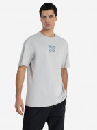 Demix ерлер футболкасы