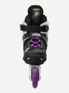 Роликовые коньки детские FILA Wizy — фото №3