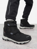 Сапоги утепленные для мальчиков Outventure Polar V WP