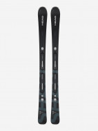 Горные лыжи Head Shape e-V10 SW AMT-PR