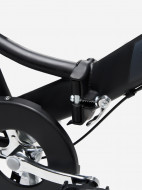 Велосипед складной Denton Journey 2.0 20" — фото №13