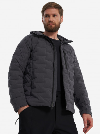 Пуховик мужской Mountain Hardwear Stretchdown Hoody