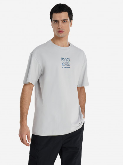 Футболка мужская Demix