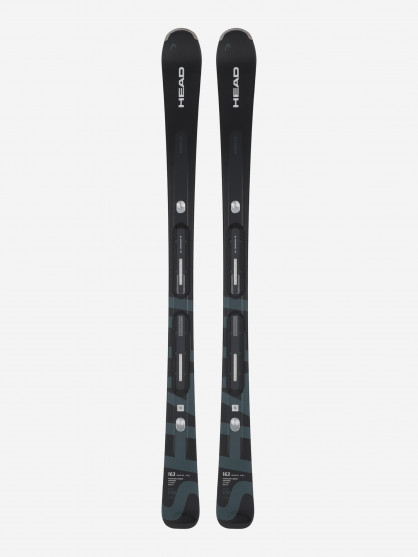 Горные лыжи Head Shape e-V10 SW AMT-PR