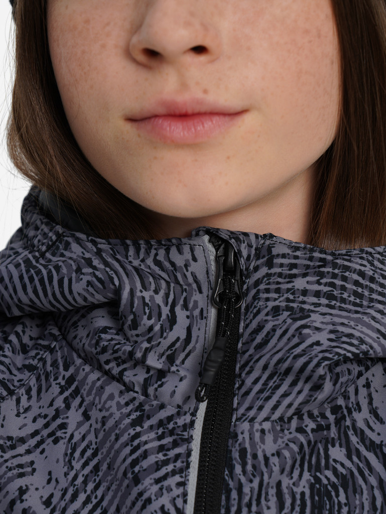 Outventure қыздарға арналған жеңіл курткасы — фото №10