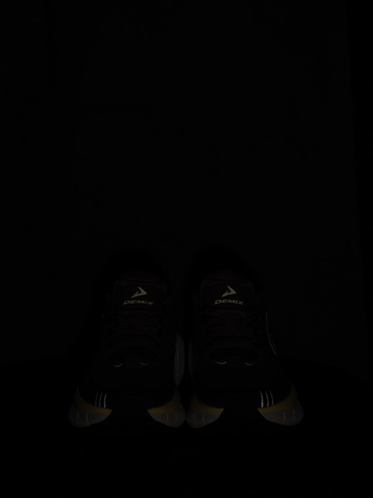 Кроссовки женские Demix Blazer Trail Smr — фото №9