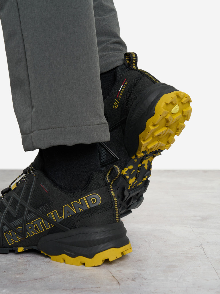 Кроссовки мужские Northland Trail Blazer — фото №10