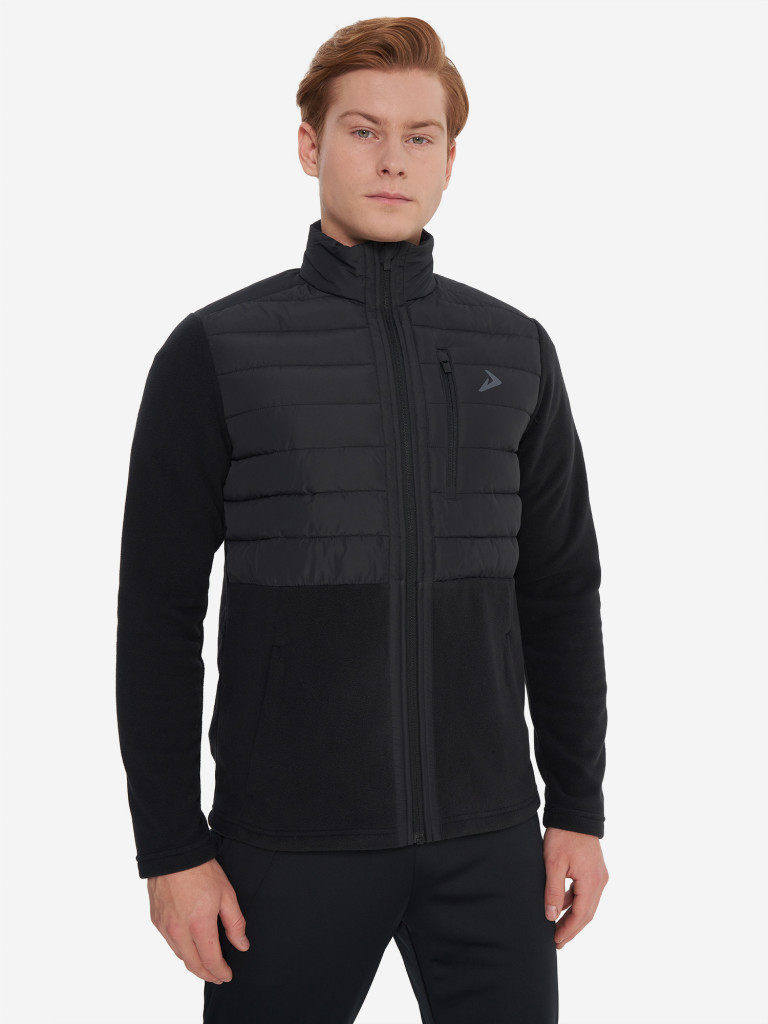 Легкая куртка мужская Demix — фото №2