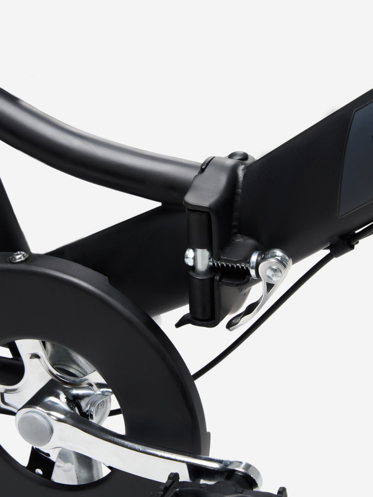 Велосипед складной Denton Journey 2.0 20" — фото №13