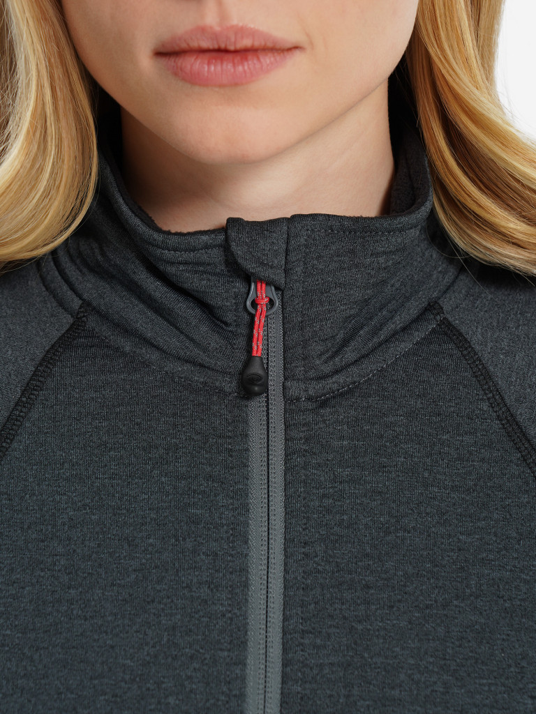 Толстовка женская Northland — фото №5