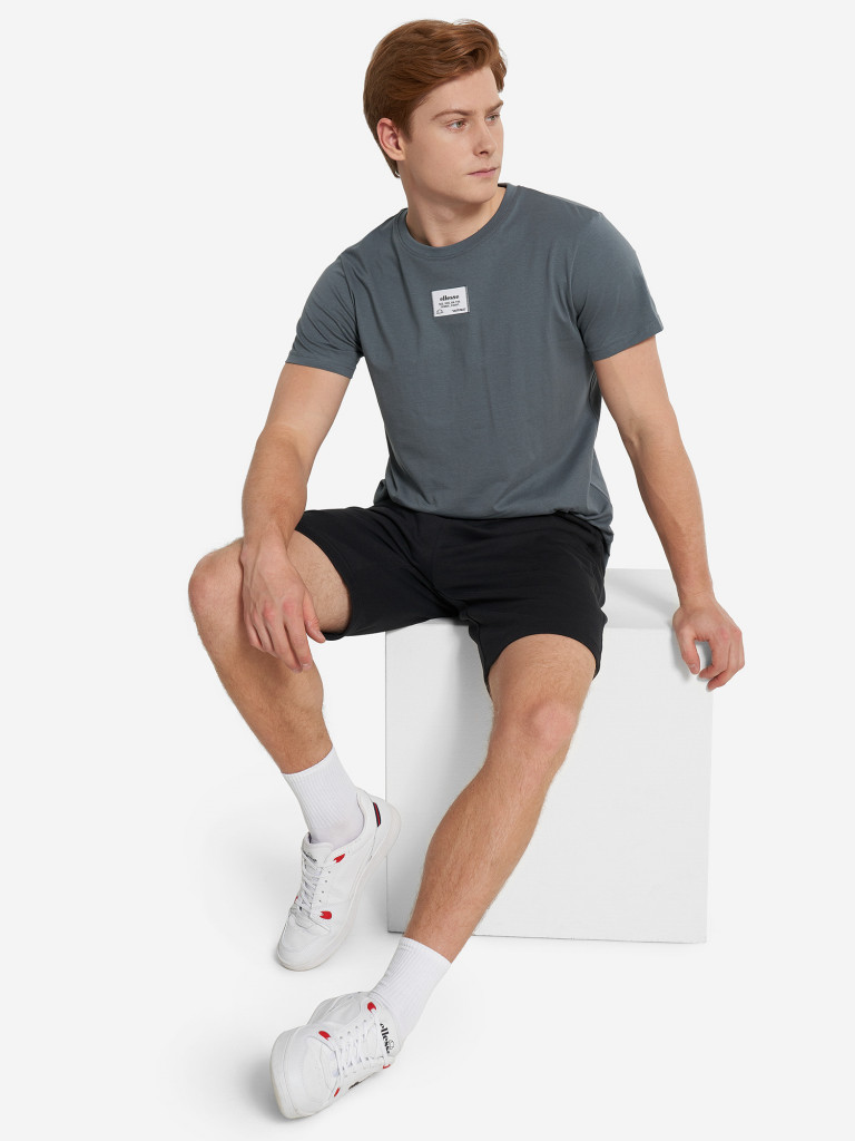 Ellesse ерлер футболкасы — фото №5