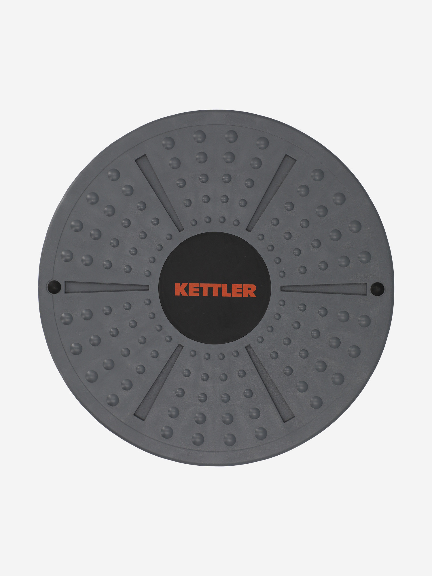 Платформа балансировочная KETTLER темно-серый/чёрный цвет — купить за ...