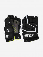 Перчатки хоккейные детские Bauer Vapor 3X Pro JR